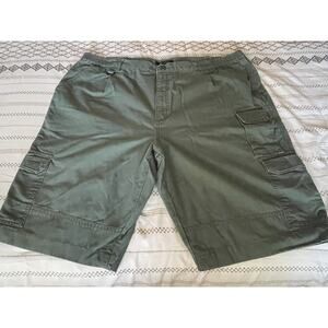 511 Tactical Series Size 44/32 Men's Olive Green Color Shorts